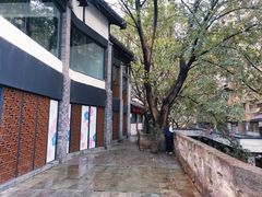 -东水门老街