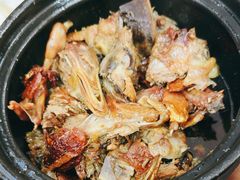 -斯丹姜母鸭·古法干香(涂门街总店)