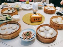 -留芳·文旅古月楼(老街店)