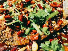 -小俩口烧烤东北菜(双井店)