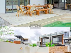 -巽寮湾