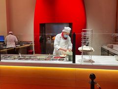 -城市大道红炉披萨烘焙坊