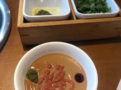 -古铜老院铜锅涮肉·清真(双井店)