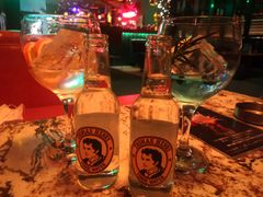 -VERVO金酒吧·独立电音俱乐部(正义坊购物中心店)