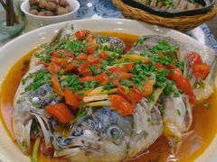 -听风阁农家私房菜茶楼(龙坞店)