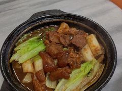 -珍珍小食店(西华路店)