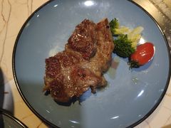 牛排-吉布鲁牛排海鲜自助(巴南万达广场店)
