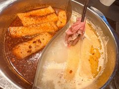 -傣妹火锅(南京东路一店)