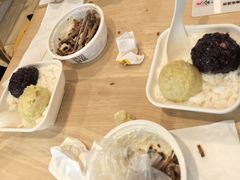 -满记甜品(加州阳光开元广场店)