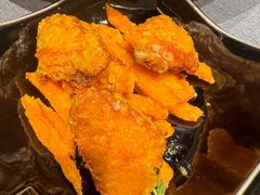 -桂满陇·海市蜃楼·黑金(国金店)