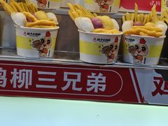 -味子夫鸡柳(解放碑总店)
