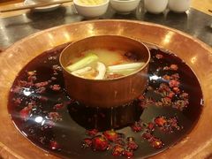 -老码头火锅(玉林店)