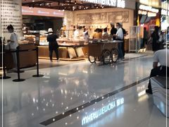 -麦陌(正弘城店)