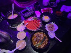 -纯K(哈西店)