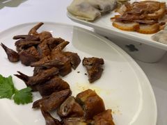 -粗茶淡饭·汉口公馆(循礼门店)