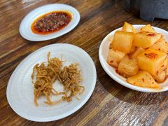 -胡师傅三下锅(汽车站店)