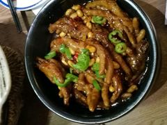 -小食代餐厅(景德镇店)