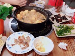 -重庆鸡公煲(学衡路店)