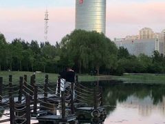 -群力丁香公园