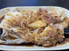 -熊记鸡粥瑞熊美食店(石岗大街店)