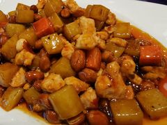 宫保鸡丁-双东酒店(东关街店)