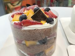 -卷心卷意·轻甜蛋糕(新光天地店)