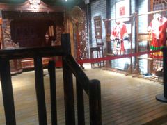 -九龙江国家森林公园