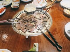 -·缸桶屋·韩式牛肋条自助烤肉(西湖D11店)