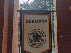 -申德勒加油站西餐厅Schindlers Tankstelle(上海外滩店)