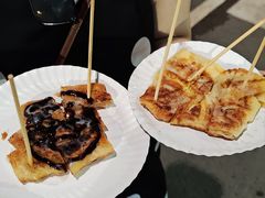 -香蕉奶奶