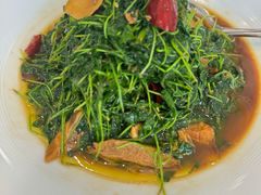 -火福·天湖阁大闸蟹博物馆主题餐厅(浅水湾店)