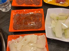 -川成串·自助串串香火锅(朝阳店)