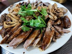 -春梅里卤鹅馆·47年老字号(东厦分店)