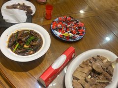 -孙府大院(步行街店)