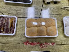 -南大门韩国米糕(公滨路店)