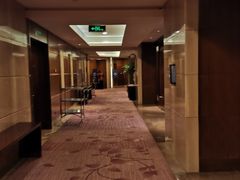 -广州粤海喜来登酒店