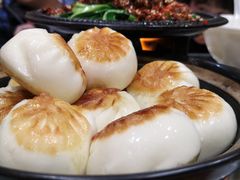-赢融印象•龙泉店•清真云南菜•民族菜(小菜园店)
