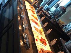 -Social 秀西餐厅-长沙瑞吉酒店(运达店)