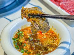 -潮汕林记牛肉火锅(万象天地店)