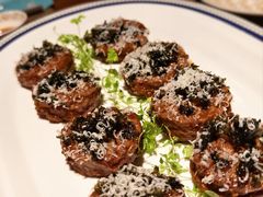 鹅肝酱煎酿藕饼-曾宴·楚菜(湖北省博物馆店)