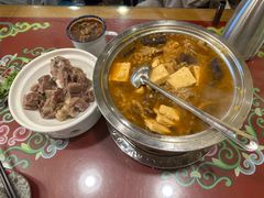 -格日勒阿妈蒙古厨房(大召店)