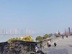 -襄阳城墙