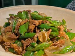 姐夫的小炒肉-姐夫的小菜(新中关购物中心店)