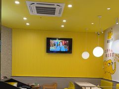 -尊宝比萨(可园店)