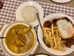 -船屋葡国餐厅