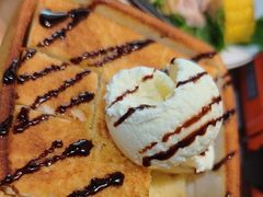 -雍哲港式餐厅(现代广场店)