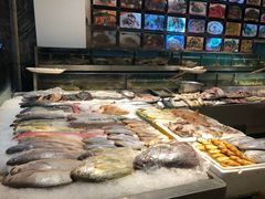 -小厨师·二十年沈家门小海鲜(百井坊巷店)
