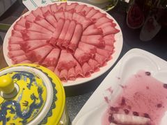 -南门涮肉(上海二店)