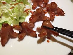 -贵木日本料理·铁板烧(新地假日广场店)