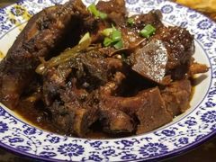 -打酱油·非遗淮扬菜(瘦西湖梅岭店)